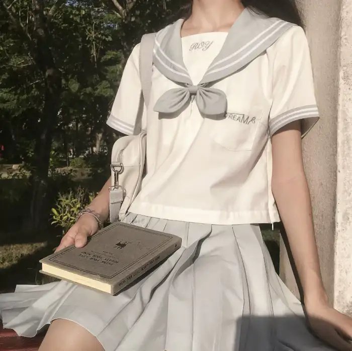 我对你有感觉