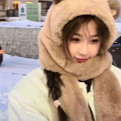 米娅与米菇