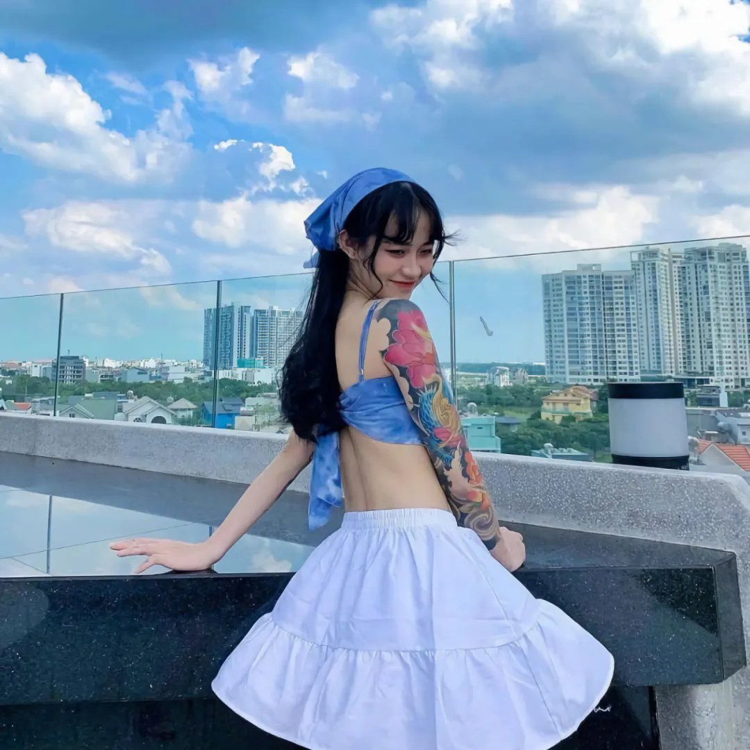 缘份的天梯